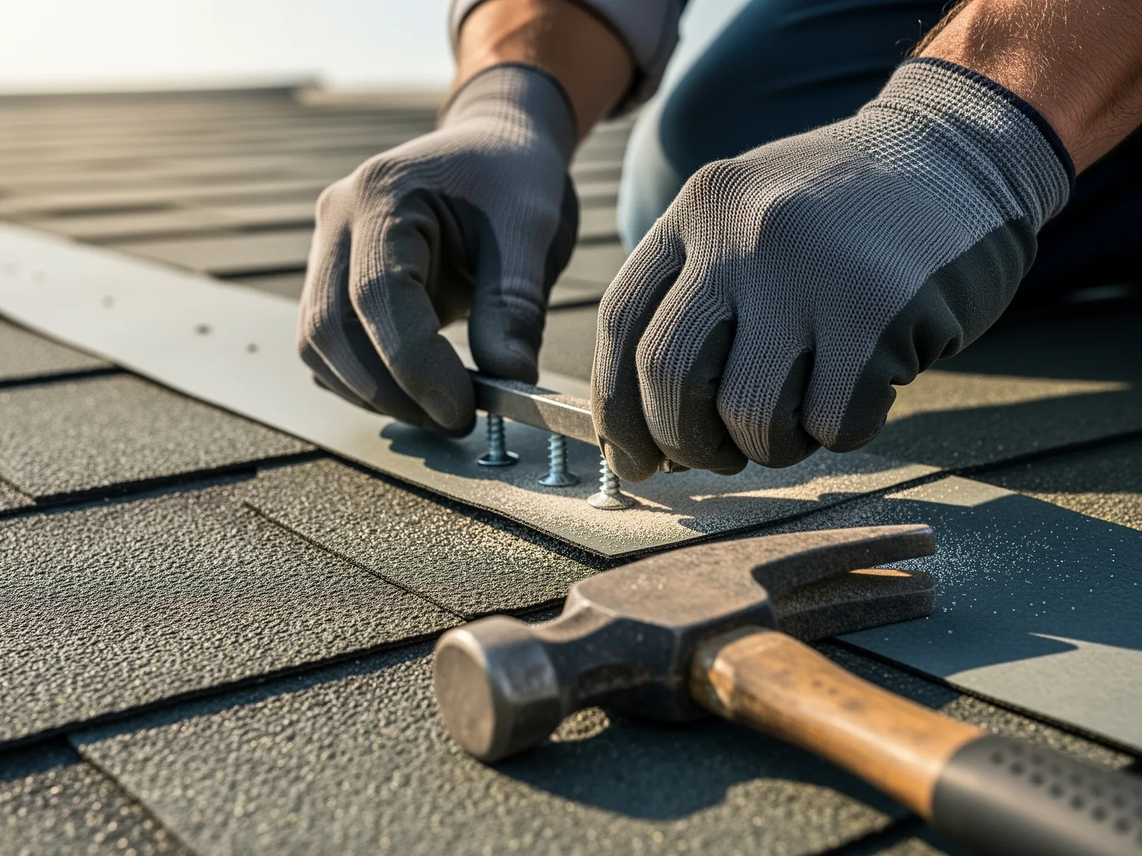 Why choose Fascia Repair in Speonk, NY